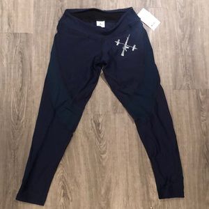 Barbell Cartel 7/8 leggings